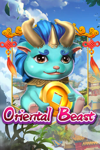 Oriental Beast бесплатная онлайн игра от лучшего сайта Гранд Казино Казахстан