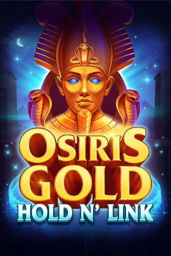 Osiris Gold бесплатная онлайн игра от лучшего сайта Гранд Казино Казахстан