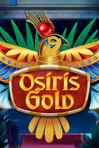 Osiris Gold бесплатная онлайн игра от лучшего сайта Гранд Казино Казахстан