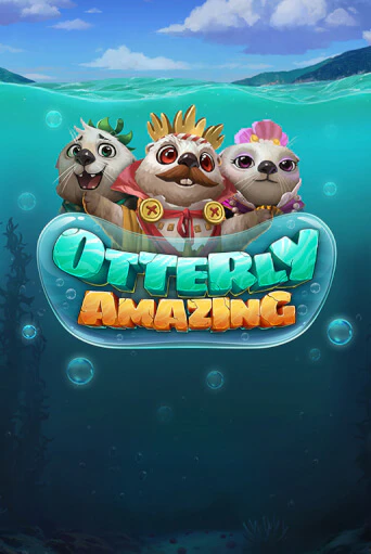 Otterly Amazing бесплатная онлайн игра от лучшего сайта Гранд Казино Казахстан