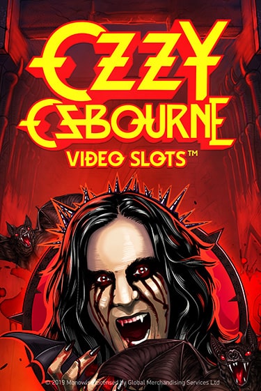 Ozzy Osbourne Video Slots™ бесплатная онлайн игра от лучшего сайта Гранд Казино Казахстан