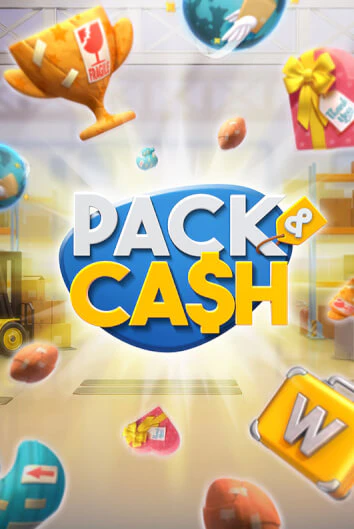 Pack & Cash бесплатная онлайн игра от лучшего сайта Гранд Казино Казахстан