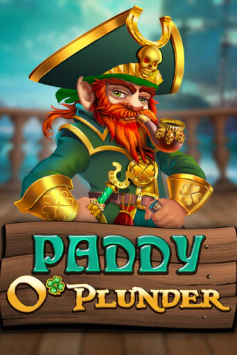 Paddy O’Plunder бесплатная онлайн игра от лучшего сайта Гранд Казино Казахстан