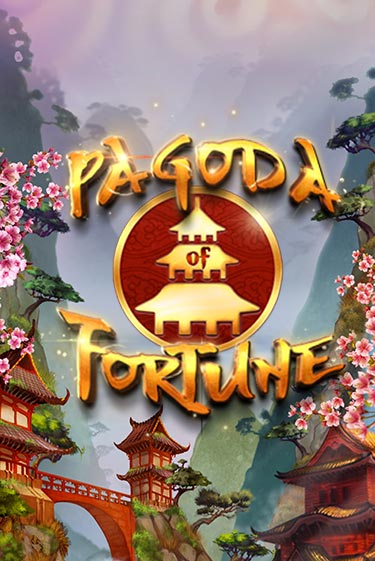 Pagoda Of Fortune бесплатная онлайн игра от лучшего сайта Гранд Казино Казахстан