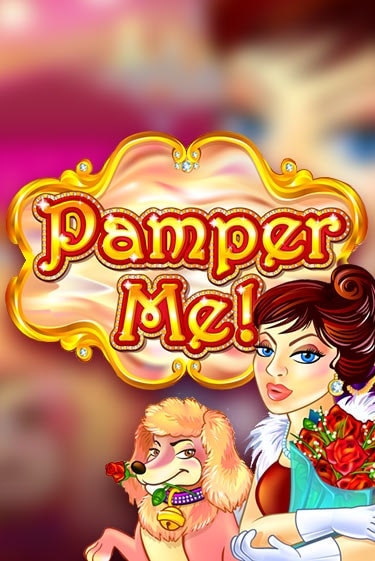 Pamper Me бесплатная онлайн игра от лучшего сайта Гранд Казино Казахстан