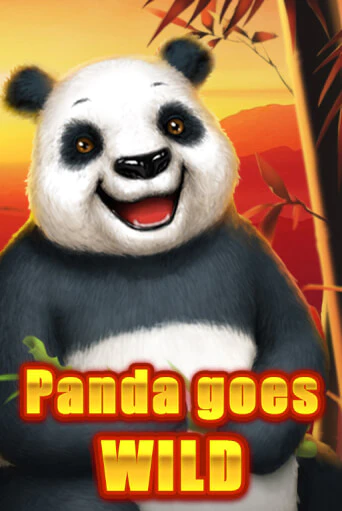 Panda Goes Wild бесплатная онлайн игра от лучшего сайта Гранд Казино Казахстан