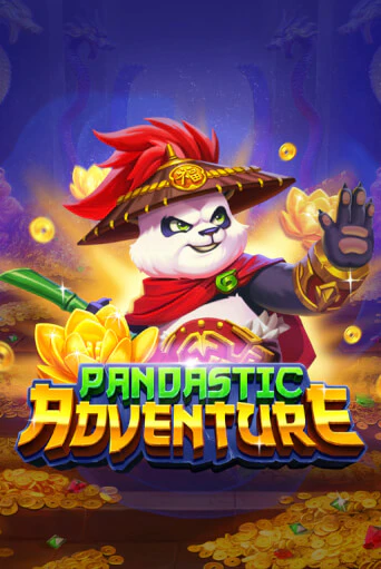 Pandastic Adventure бесплатная онлайн игра от лучшего сайта Гранд Казино Казахстан