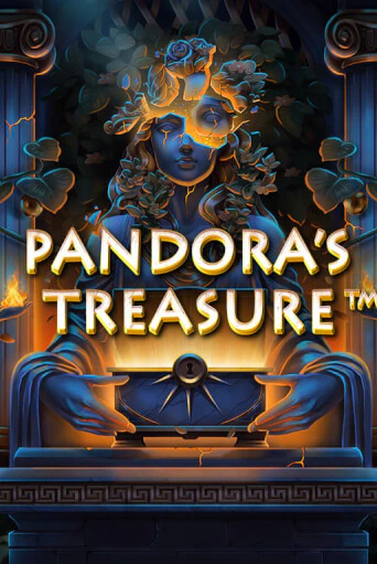 Pandora’s Treasure бесплатная онлайн игра от лучшего сайта Гранд Казино Казахстан