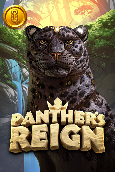 Panther's Reign бесплатная онлайн игра от лучшего сайта Гранд Казино Казахстан