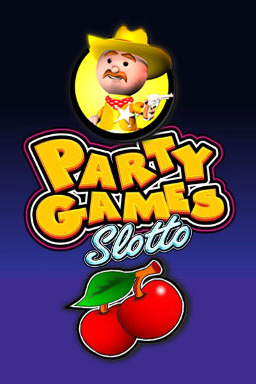 Party Games Slotto бесплатная онлайн игра от лучшего сайта Гранд Казино Казахстан