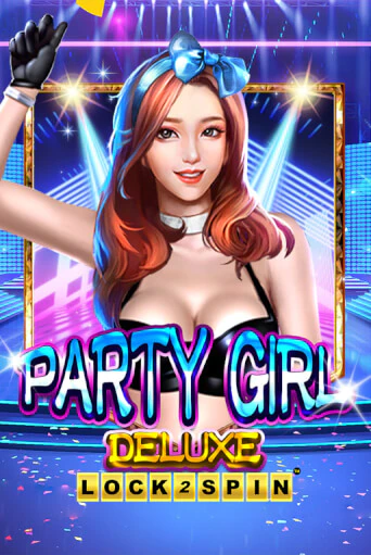 Party Girl Deluxe бесплатная онлайн игра от лучшего сайта Гранд Казино Казахстан