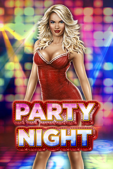 Party Night бесплатная онлайн игра от лучшего сайта Гранд Казино Казахстан