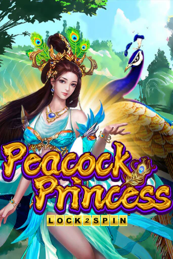 Peacock Princess бесплатная онлайн игра от лучшего сайта Гранд Казино Казахстан