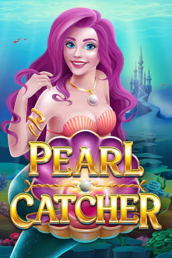 Pearl Catcher бесплатная онлайн игра от лучшего сайта Гранд Казино Казахстан