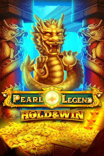 Pearl Legend: Hold & Win бесплатная онлайн игра от лучшего сайта Гранд Казино Казахстан