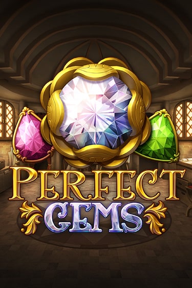 Perfect Gems бесплатная онлайн игра от лучшего сайта Гранд Казино Казахстан