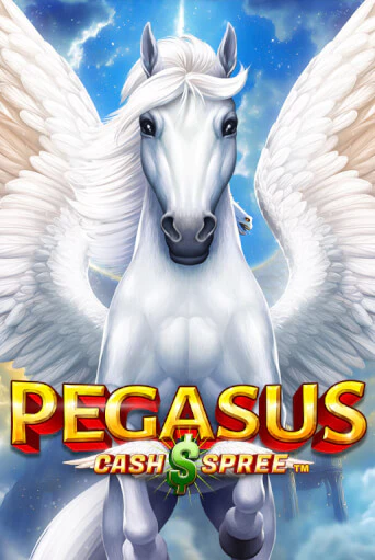 Pegasus Cash Spree бесплатная онлайн игра от лучшего сайта Гранд Казино Казахстан