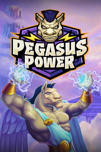 Pegasus Power бесплатная онлайн игра от лучшего сайта Гранд Казино Казахстан