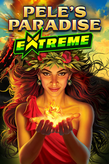 Pele's Paradise Extreme бесплатная онлайн игра от лучшего сайта Гранд Казино Казахстан