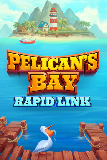 Pelican's Bay: Rapid Link бесплатная онлайн игра от лучшего сайта Гранд Казино Казахстан