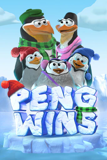 PengWins бесплатная онлайн игра от лучшего сайта Гранд Казино Казахстан