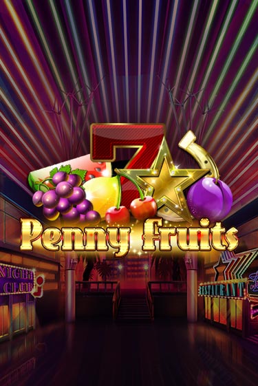 Penny Fruits бесплатная онлайн игра от лучшего сайта Гранд Казино Казахстан