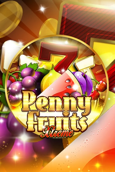 Penny Fruits Xtreme бесплатная онлайн игра от лучшего сайта Гранд Казино Казахстан