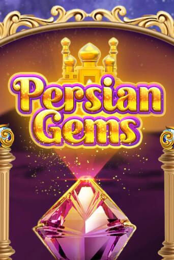 Persian Gems бесплатная онлайн игра от лучшего сайта Гранд Казино Казахстан