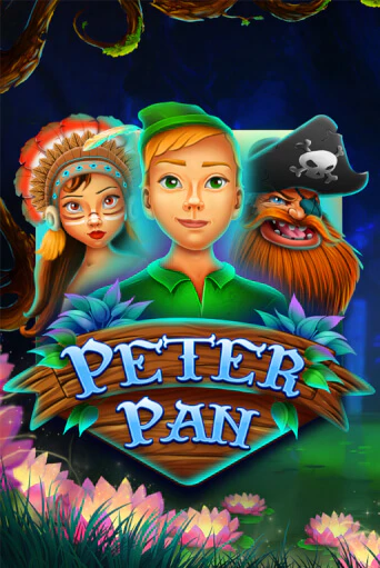 Peter Pan бесплатная онлайн игра от лучшего сайта Гранд Казино Казахстан