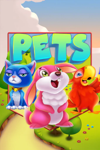 Pets бесплатная онлайн игра от лучшего сайта Гранд Казино Казахстан