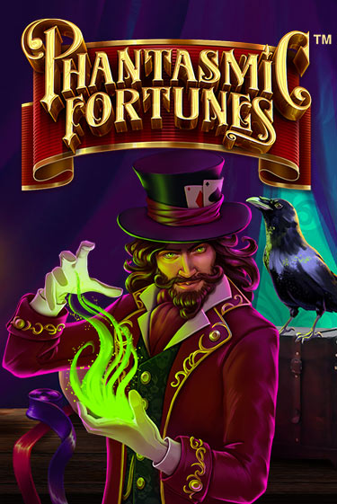 Phantasmic Fortunes бесплатная онлайн игра от лучшего сайта Гранд Казино Казахстан