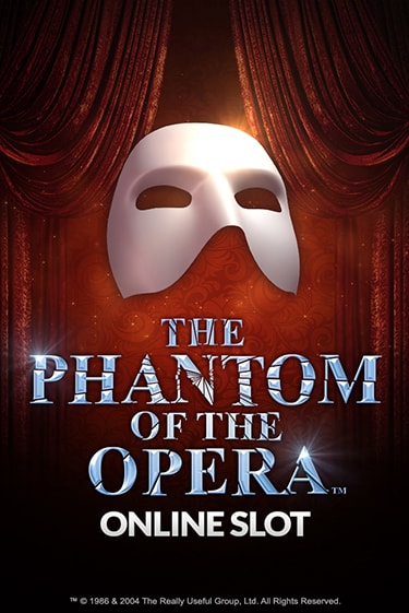 The Phantom Of The Opera™ бесплатная онлайн игра от лучшего сайта Гранд Казино Казахстан