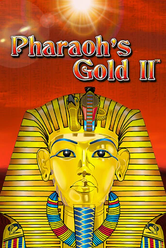 Pharaoh's Gold II бесплатная онлайн игра от лучшего сайта Гранд Казино Казахстан