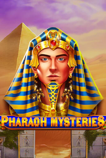 Pharaoh Mysteries бесплатная онлайн игра от лучшего сайта Гранд Казино Казахстан