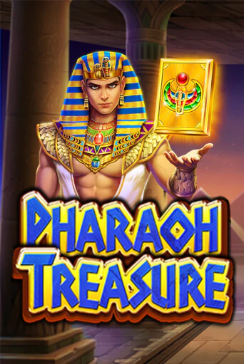 Pharaoh Treasure бесплатная онлайн игра от лучшего сайта Гранд Казино Казахстан