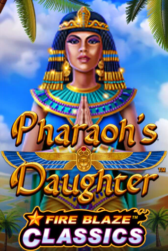 Pharaohs Daughter бесплатная онлайн игра от лучшего сайта Гранд Казино Казахстан