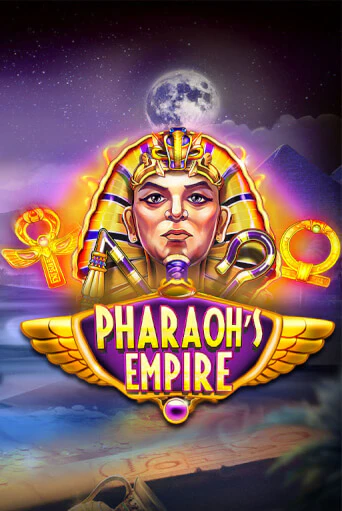 Pharaoh's Empire бесплатная онлайн игра от лучшего сайта Гранд Казино Казахстан