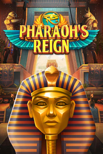 Pharaoh's Reign бесплатная онлайн игра от лучшего сайта Гранд Казино Казахстан