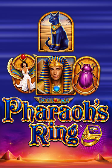 Pharaon’s Ring бесплатная онлайн игра от лучшего сайта Гранд Казино Казахстан