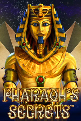 Pharaoh's Secrets бесплатная онлайн игра от лучшего сайта Гранд Казино Казахстан