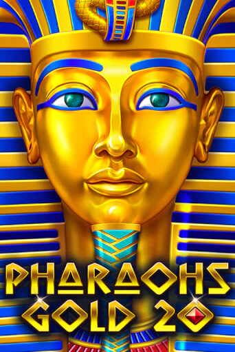 Pharaohs Gold 20 бесплатная онлайн игра от лучшего сайта Гранд Казино Казахстан