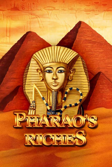 Pharao's Riches бесплатная онлайн игра от лучшего сайта Гранд Казино Казахстан