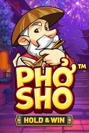 Pho Sho™ бесплатная онлайн игра от лучшего сайта Гранд Казино Казахстан