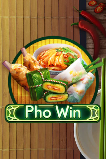 Pho Win бесплатная онлайн игра от лучшего сайта Гранд Казино Казахстан