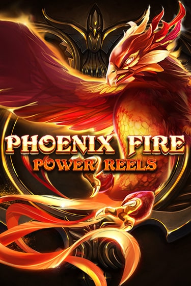 Phoenix Fire Power Reels бесплатная онлайн игра от лучшего сайта Гранд Казино Казахстан