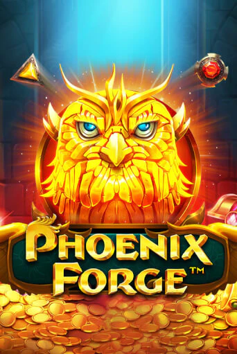 Phoenix Forge™ бесплатная онлайн игра от лучшего сайта Гранд Казино Казахстан