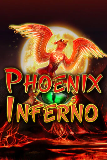 Phoenix Inferno бесплатная онлайн игра от лучшего сайта Гранд Казино Казахстан