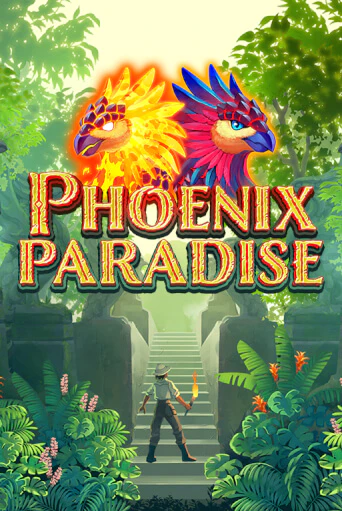 Phoenix Paradise бесплатная онлайн игра от лучшего сайта Гранд Казино Казахстан