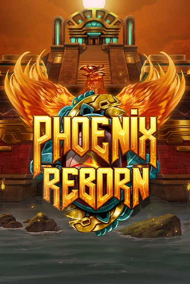 Phoenix Reborn бесплатная онлайн игра от лучшего сайта Гранд Казино Казахстан