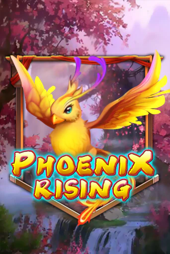 Phoenix Rising бесплатная онлайн игра от лучшего сайта Гранд Казино Казахстан